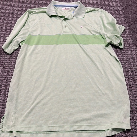 Mens Cotton Brothers shirt sz Large - Picture 1 of 1